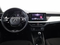 Škoda Kamiq  1.0 TSI Ambition