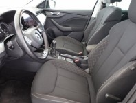 Škoda Kamiq  1.0 TSI Ambition