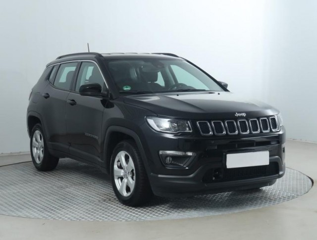 Jeep Compass  1.4 MultiAir 