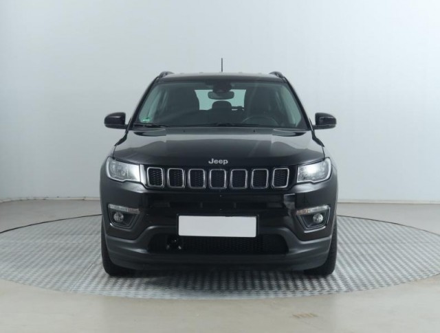 Jeep Compass  1.4 MultiAir 