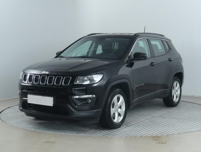 Jeep Compass  1.4 MultiAir 