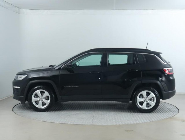 Jeep Compass  1.4 MultiAir 