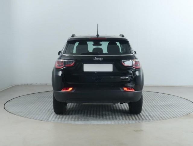 Jeep Compass  1.4 MultiAir 