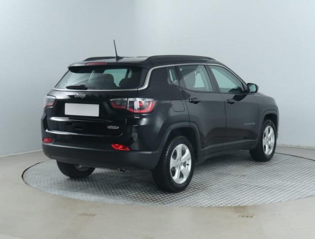 Jeep Compass  1.4 MultiAir 