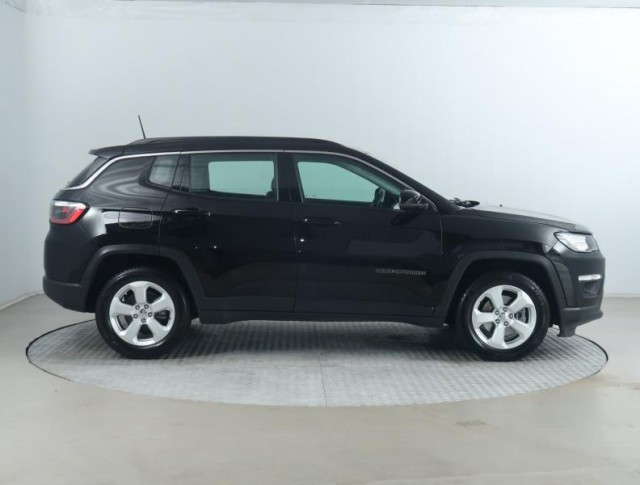 Jeep Compass  1.4 MultiAir 