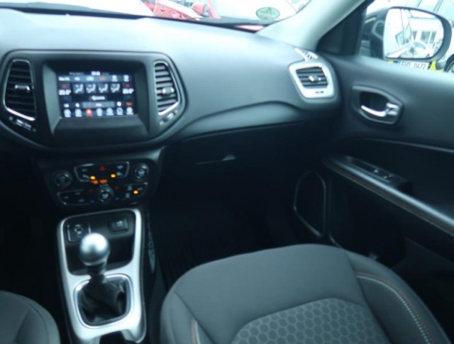 Jeep Compass  1.4 MultiAir 
