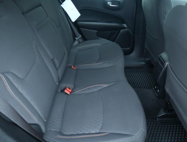 Jeep Compass  1.4 MultiAir 