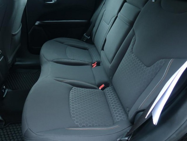 Jeep Compass  1.4 MultiAir 