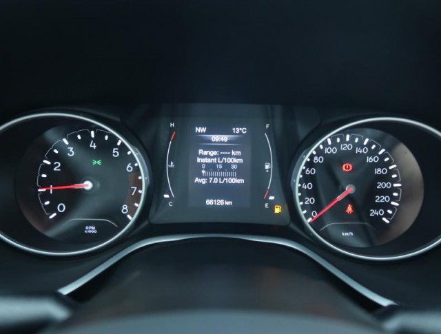 Jeep Compass  1.4 MultiAir 