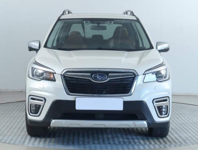 Subaru Forester  2.0 e-Boxer MHEV 