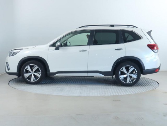 Subaru Forester  2.0 e-Boxer MHEV 