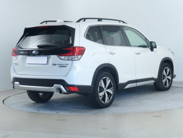 Subaru Forester  2.0 e-Boxer MHEV 