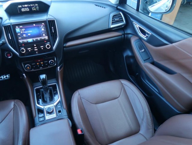 Subaru Forester  2.0 e-Boxer MHEV 