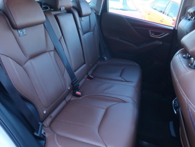 Subaru Forester  2.0 e-Boxer MHEV 