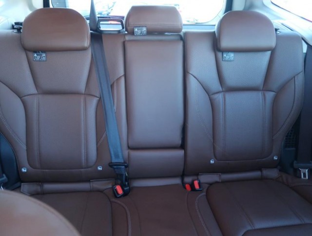 Subaru Forester  2.0 e-Boxer MHEV 