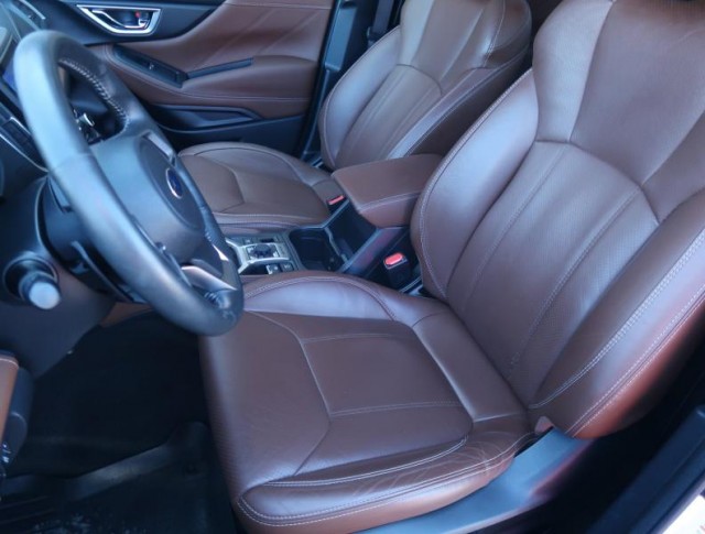 Subaru Forester  2.0 e-Boxer MHEV 