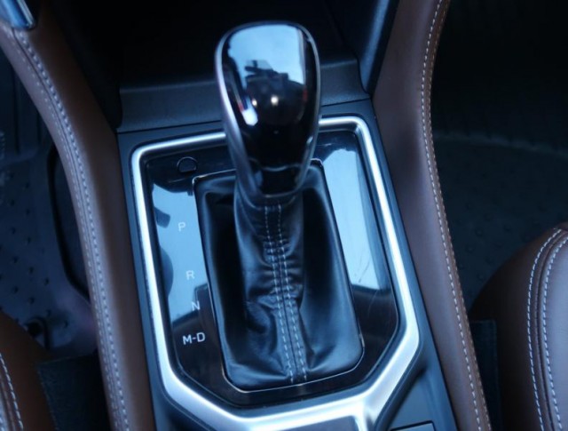 Subaru Forester  2.0 e-Boxer MHEV 