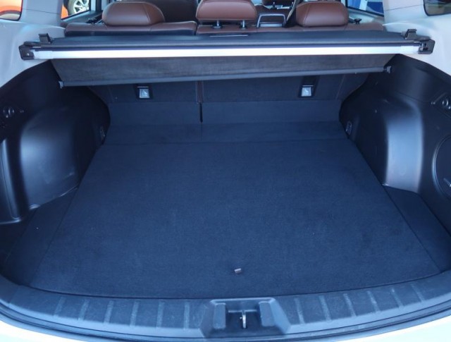 Subaru Forester  2.0 e-Boxer MHEV 