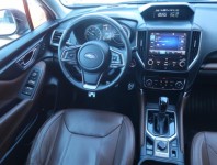 Subaru Forester  2.0 e-Boxer MHEV 