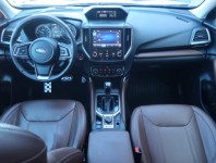 Subaru Forester  2.0 e-Boxer MHEV 