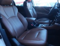 Subaru Forester  2.0 e-Boxer MHEV 