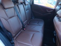 Subaru Forester  2.0 e-Boxer MHEV 