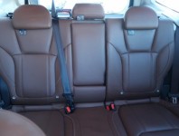 Subaru Forester  2.0 e-Boxer MHEV 