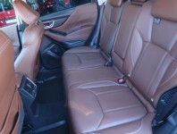 Subaru Forester  2.0 e-Boxer MHEV 