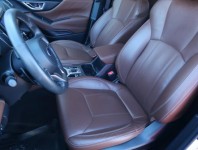 Subaru Forester  2.0 e-Boxer MHEV 