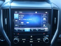 Subaru Forester  2.0 e-Boxer MHEV 