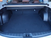 Subaru Forester  2.0 e-Boxer MHEV 