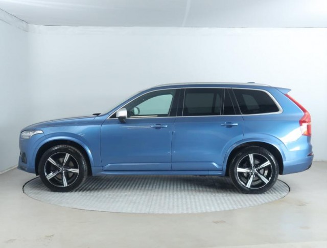 Volvo XC90  D5 AWD R-Design