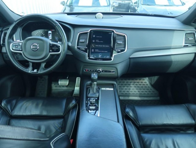Volvo XC90  D5 AWD R-Design