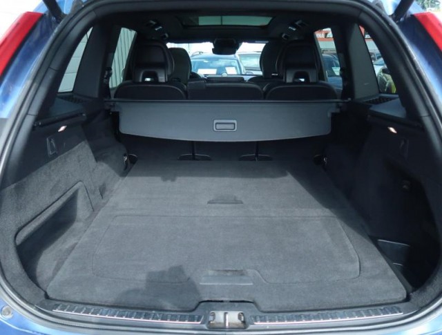 Volvo XC90  D5 AWD R-Design