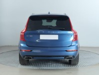 Volvo XC90  D5 AWD R-Design