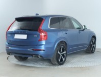 Volvo XC90  D5 AWD R-Design