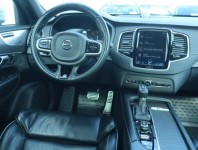 Volvo XC90  D5 AWD R-Design