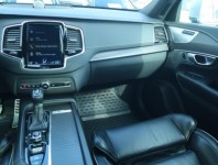 Volvo XC90  D5 AWD R-Design
