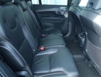 Volvo XC90  D5 AWD R-Design