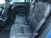 Volvo XC90  D5 AWD R-Design