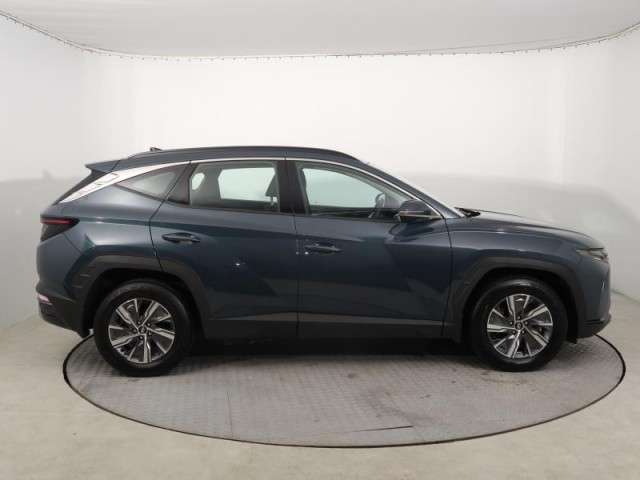 Hyundai Tucson  1.6 T-GDI 