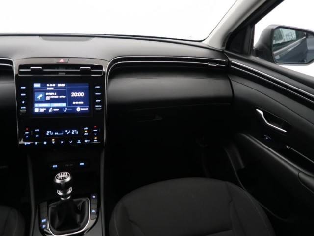 Hyundai Tucson  1.6 T-GDI 