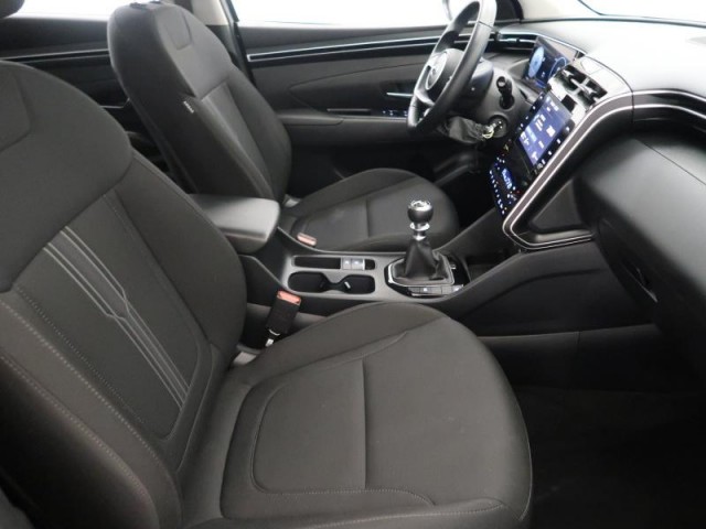 Hyundai Tucson  1.6 T-GDI 