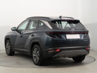 Hyundai Tucson  1.6 T-GDI 