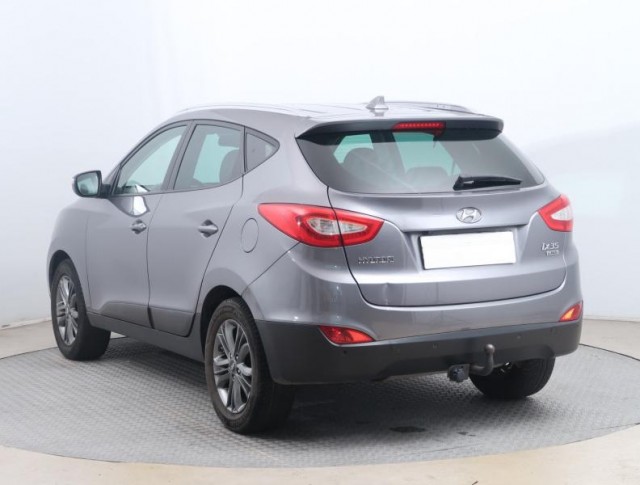 Hyundai ix35  1.7 CRDi 