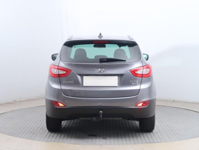 Hyundai ix35  1.7 CRDi 