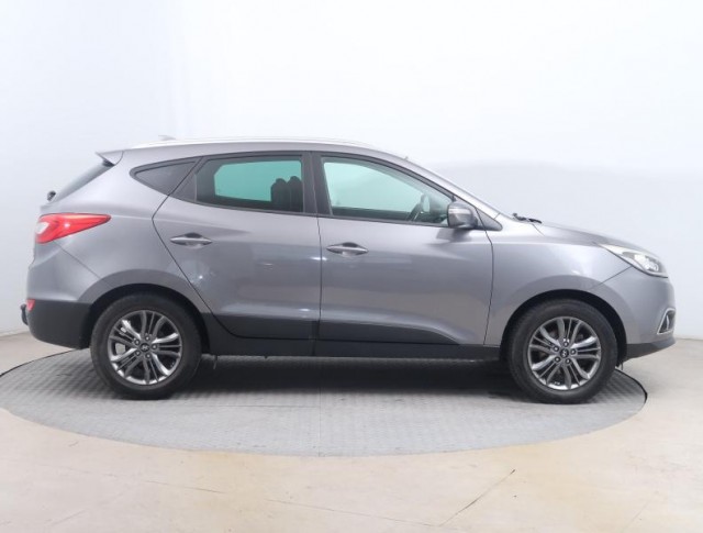 Hyundai ix35  1.7 CRDi 