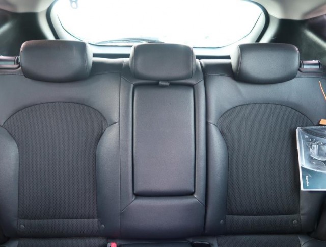Hyundai ix35  1.7 CRDi 
