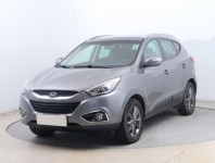 Hyundai ix35  1.7 CRDi 