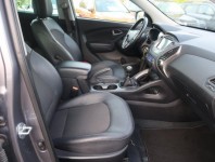 Hyundai ix35  1.7 CRDi 